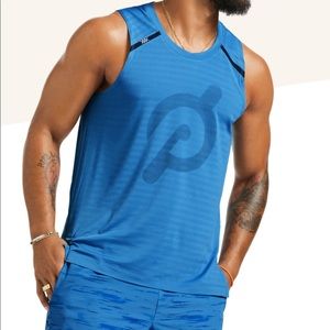 Brand new Peloton x Rhone Swift tank top size medium